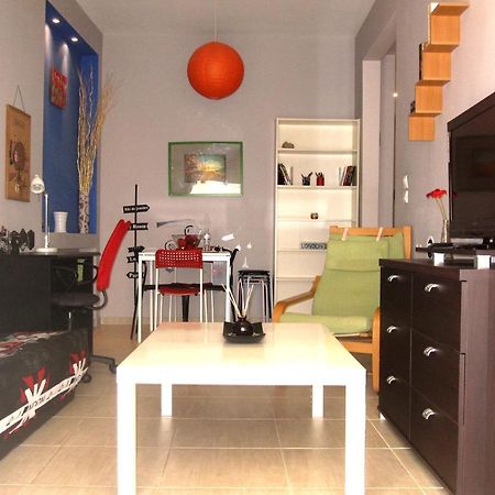 City Center Martha'S Apartment Thessaloniki Exterior photo