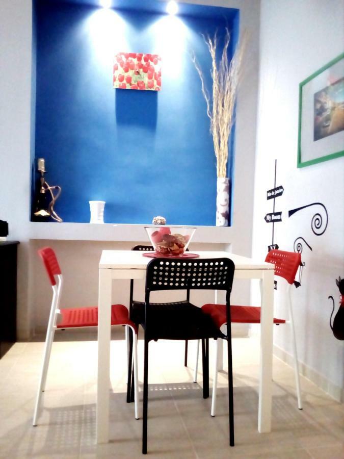 City Center Martha'S Apartment Thessaloniki Exterior photo