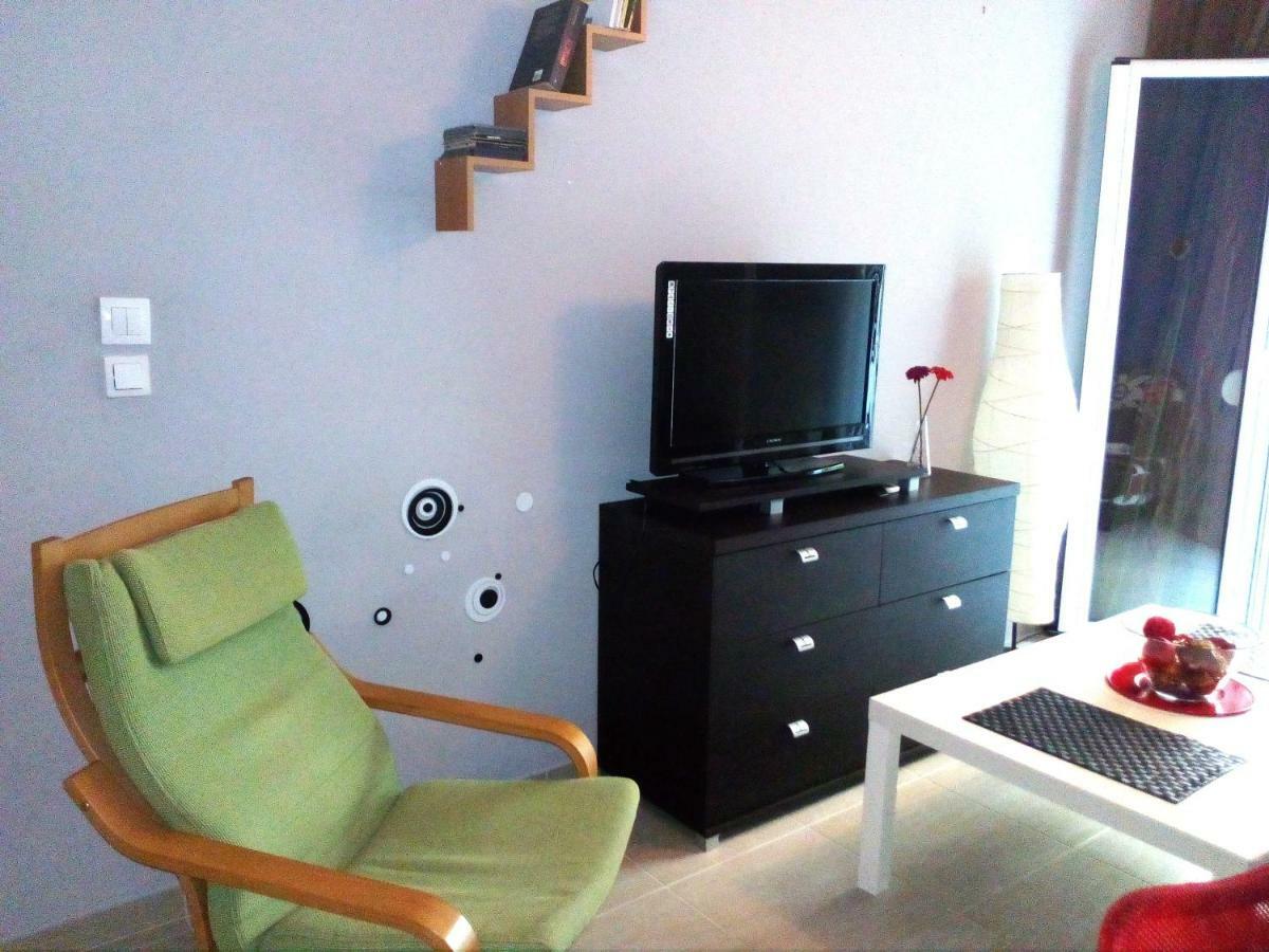 City Center Martha'S Apartment Thessaloniki Exterior photo
