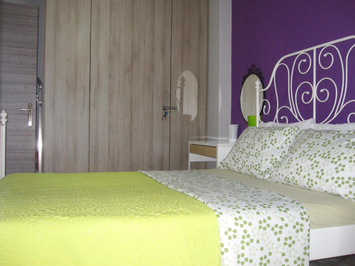 City Center Martha'S Apartment Thessaloniki Exterior photo