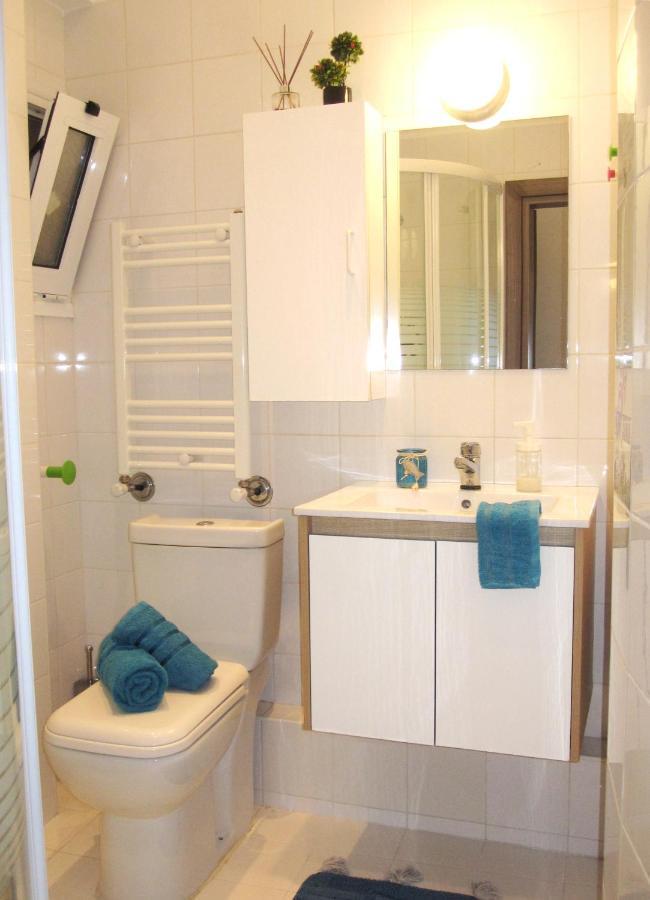 City Center Martha'S Apartment Thessaloniki Exterior photo